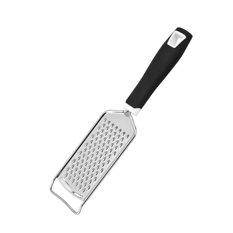 Multi-Function Kitchen Gadget Set – Grater, Pizza Cutter, Bottle Opener & More