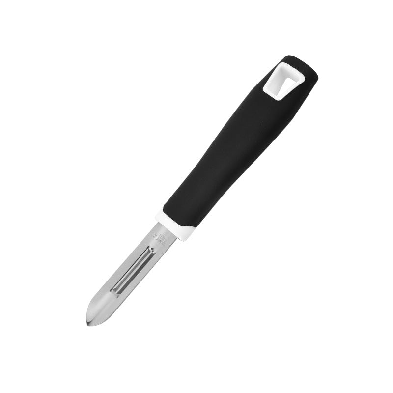 Multi-Function Kitchen Gadget Set – Grater, Pizza Cutter, Bottle Opener & More