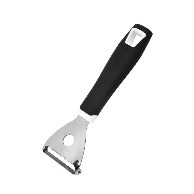 Multi-Function Kitchen Gadget Set – Grater, Pizza Cutter, Bottle Opener & More