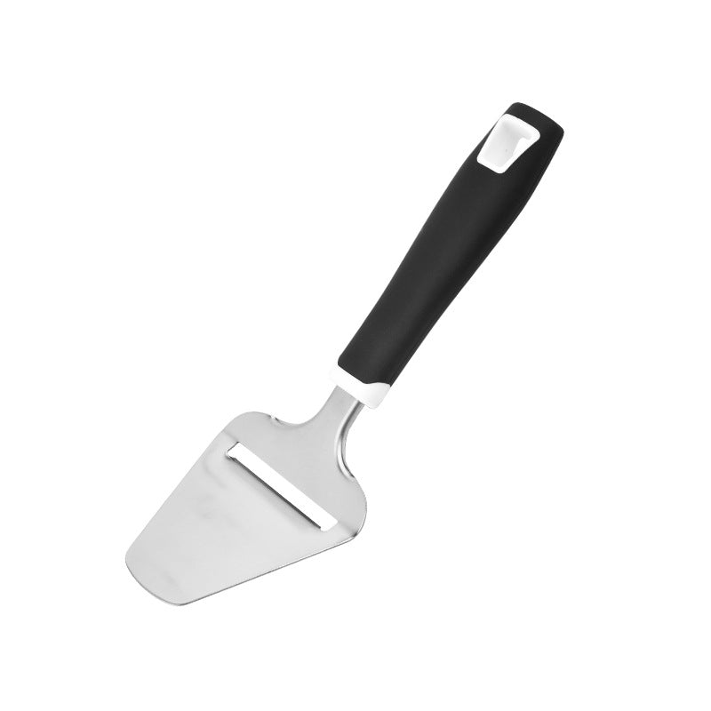 Multi-Function Kitchen Gadget Set – Grater, Pizza Cutter, Bottle Opener & More