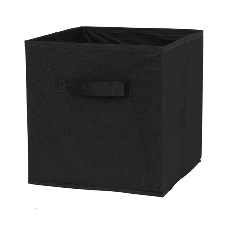 FoldAway Cube Storage Bins