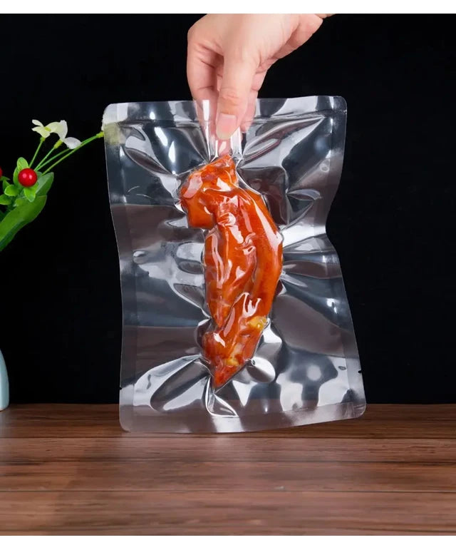 Vacuum Sealer Machine for Food Storage | Kitchen Food Sealer