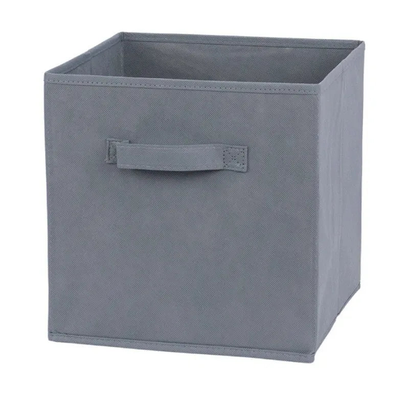 FoldAway Cube Storage Bins